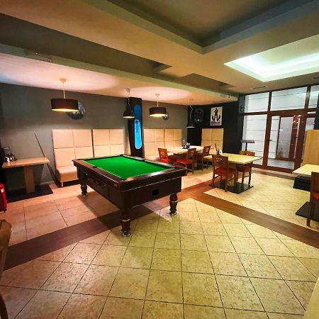Bellevue Residence Apartments Bansko Exterior photo