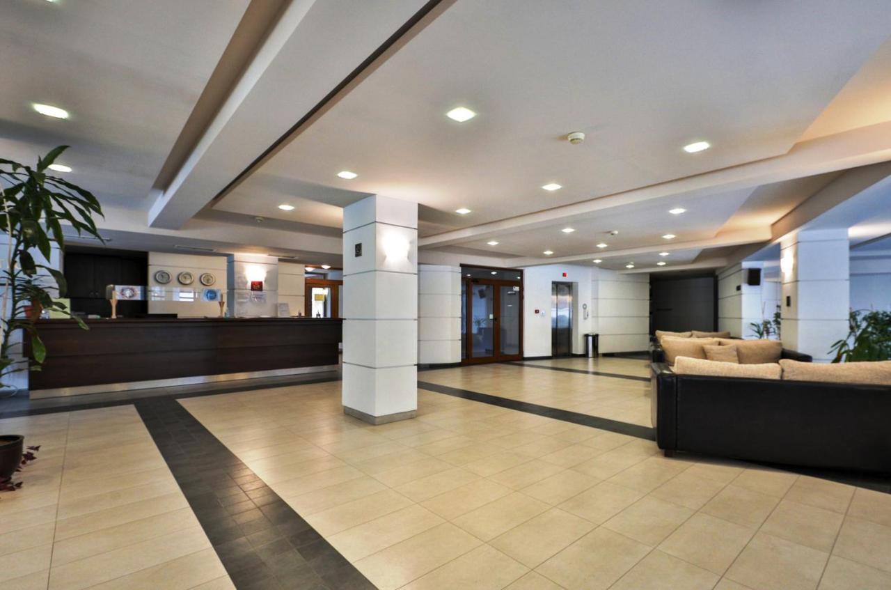 Bellevue Residence Apartments Bansko Exterior photo